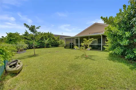 19473 NW 24th Place Pembroke Pines FL 33029