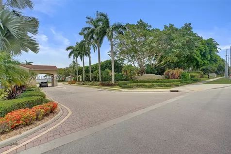 19473 NW 24th Place Pembroke Pines FL 33029