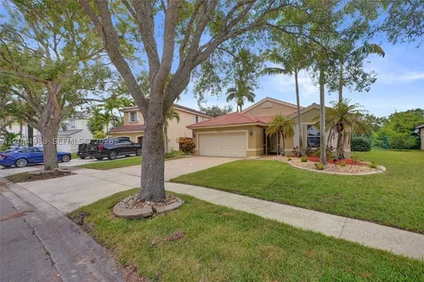 19473 NW 24th Place Pembroke Pines FL 33029