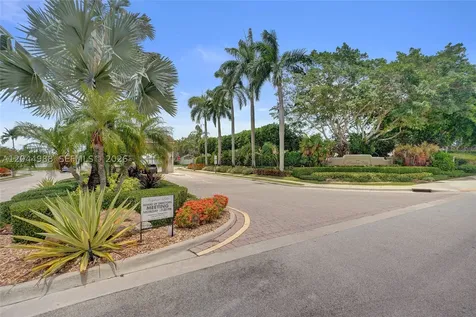 19473 NW 24th Place Pembroke Pines FL 33029