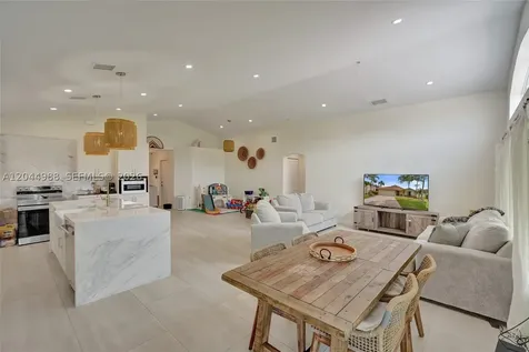 19473 NW 24th Place Pembroke Pines FL 33029