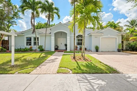 18061 SW 152nd Court Miami FL 33187