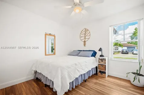 18061 SW 152nd Court Miami FL 33187