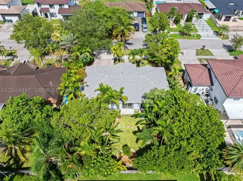 18061 SW 152nd Court Miami FL 33187