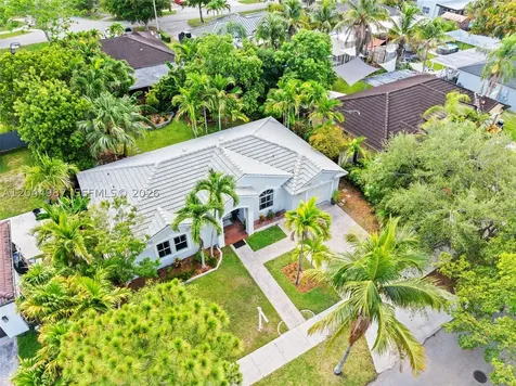 18061 SW 152nd Court Miami FL 33187