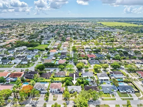 18061 SW 152nd Court Miami FL 33187