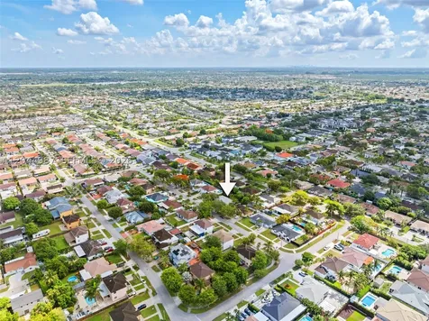 18061 SW 152nd Court Miami FL 33187