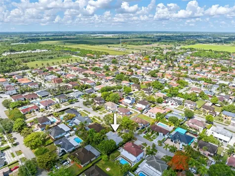 18061 SW 152nd Court Miami FL 33187