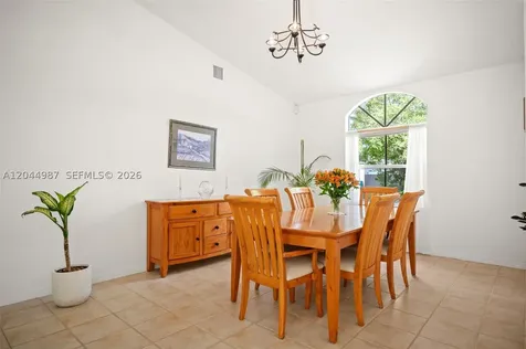 18061 SW 152nd Court Miami FL 33187