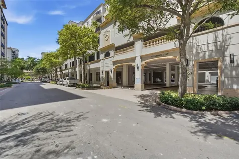 4100 Salzedo Street Coral Gables FL 33146