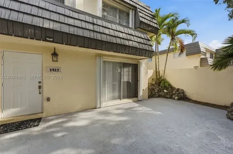 8489 SW 137th Avenue Miami FL 33183