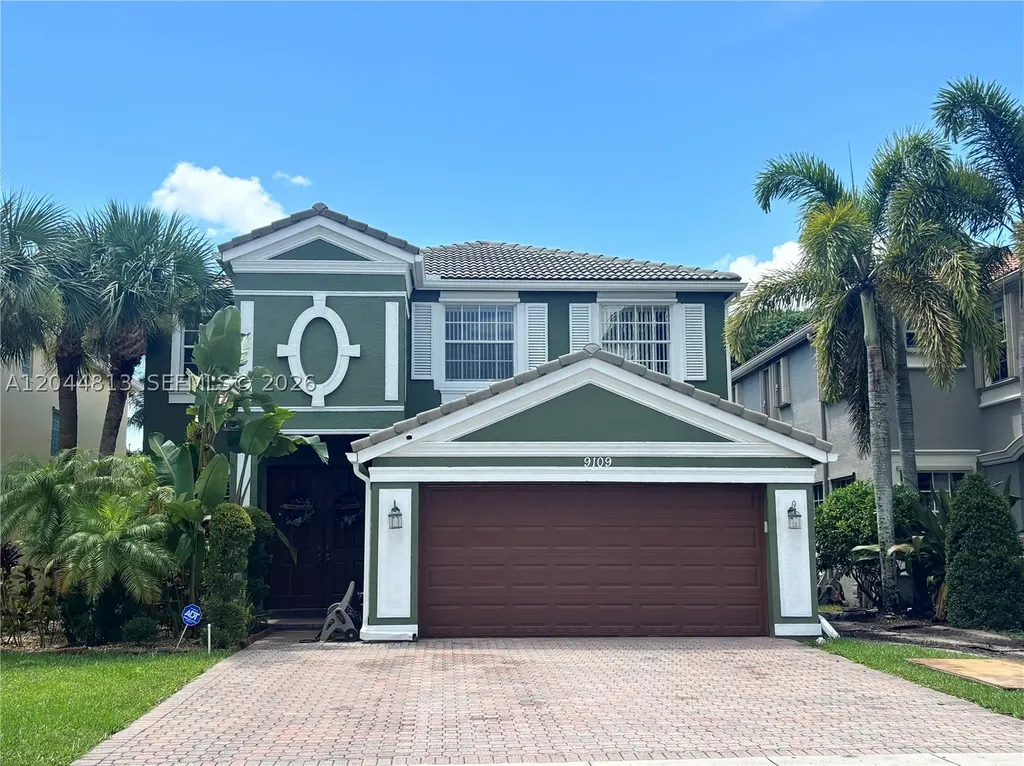 9109 Dupont Place Wellington FL 33414