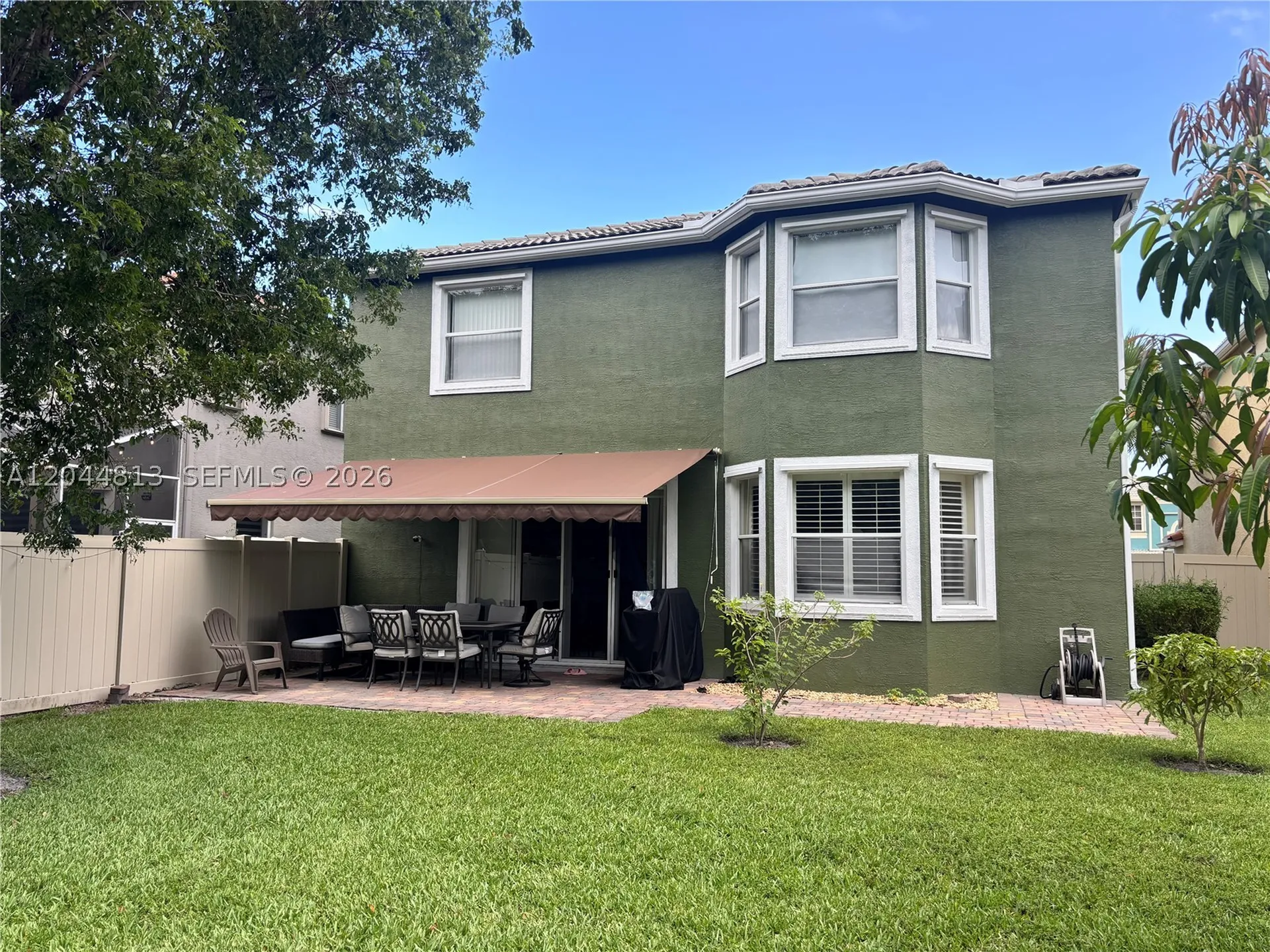 9109 Dupont Place Wellington FL 33414