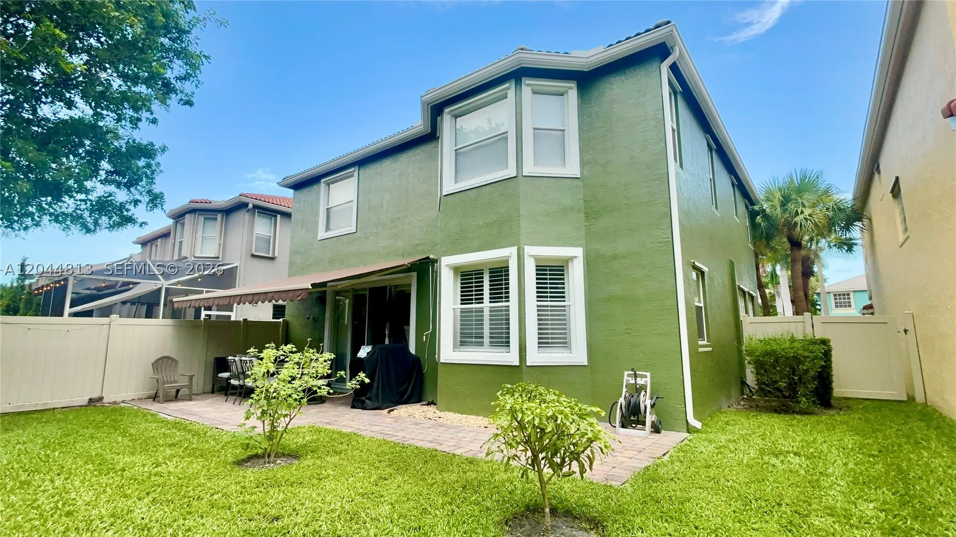 9109 Dupont Place Wellington FL 33414