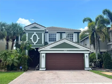 9109 Dupont Place Wellington FL 33414