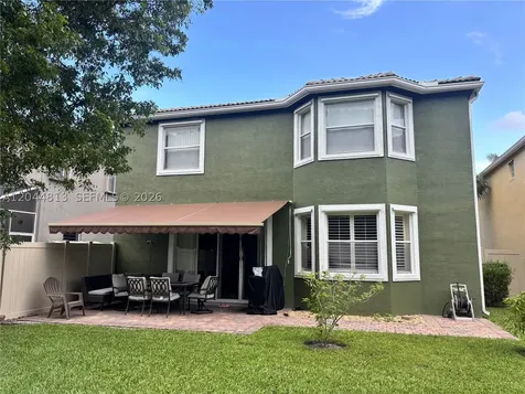 9109 Dupont Place Wellington FL 33414