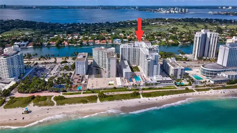 5401 Collins Avenue Miami Beach FL 33140