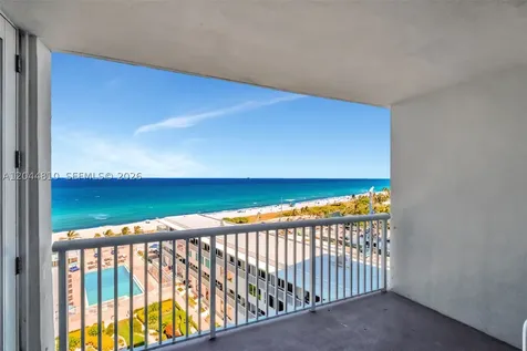 5401 Collins Avenue Miami Beach FL 33140