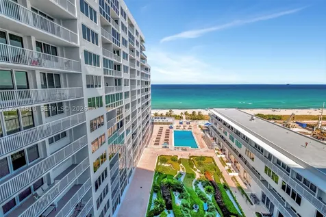 5401 Collins Avenue Miami Beach FL 33140