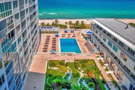 5401 Collins Avenue Miami Beach FL 33140