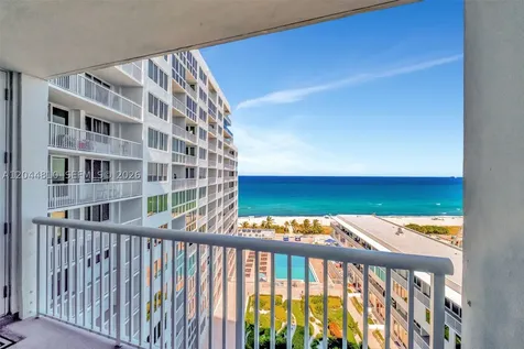 5401 Collins Avenue Miami Beach FL 33140
