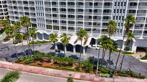5401 Collins Avenue Miami Beach FL 33140
