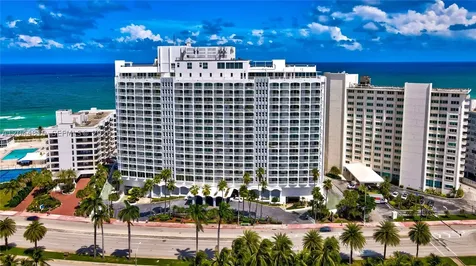 5401 Collins Avenue Miami Beach FL 33140