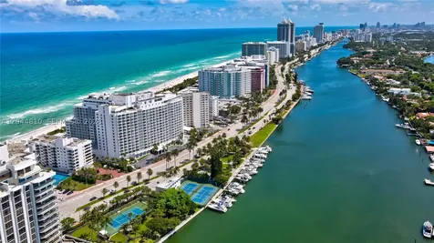 5401 Collins Avenue Miami Beach FL 33140