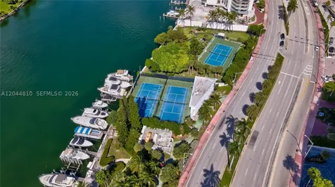 5401 Collins Avenue Miami Beach FL 33140