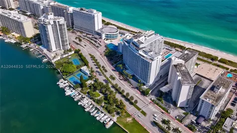 5401 Collins Avenue Miami Beach FL 33140