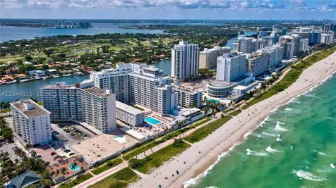 5401 Collins Avenue Miami Beach FL 33140