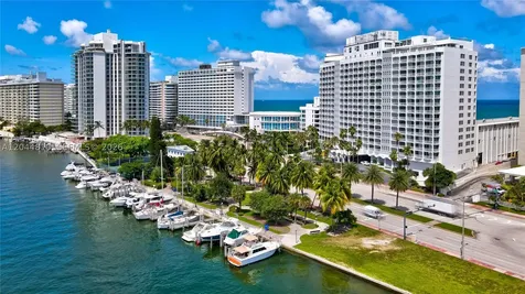 5401 Collins Avenue Miami Beach FL 33140
