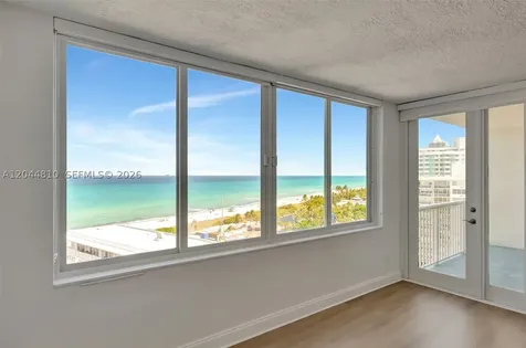 5401 Collins Avenue Miami Beach FL 33140