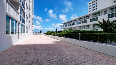 5401 Collins Avenue Miami Beach FL 33140