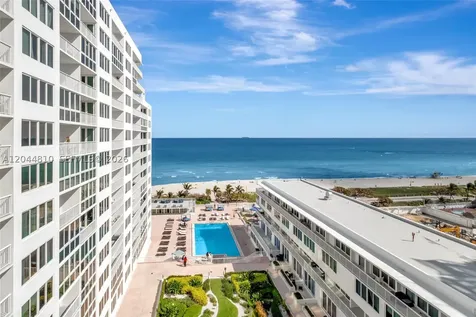 5401 Collins Avenue Miami Beach FL 33140