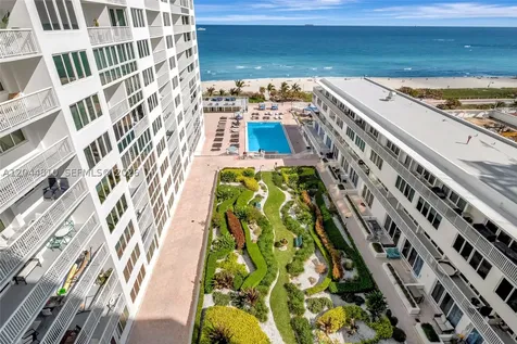 5401 Collins Avenue Miami Beach FL 33140