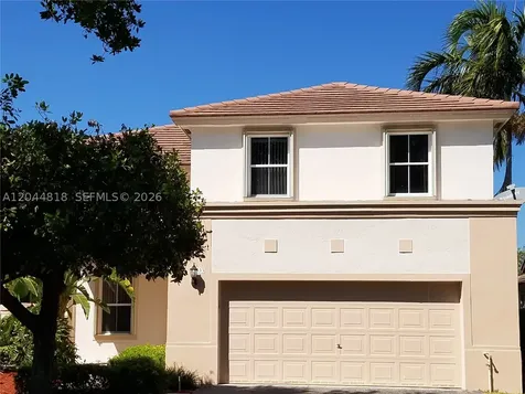 7333 NW 1st Place Plantation FL 33317