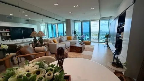 601 NE 36th Street Miami FL 33137