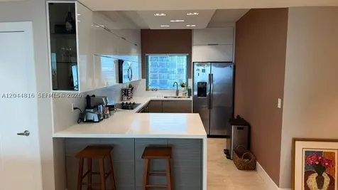 601 NE 36th Street Miami FL 33137