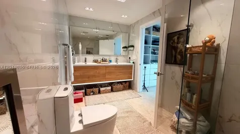601 NE 36th Street Miami FL 33137