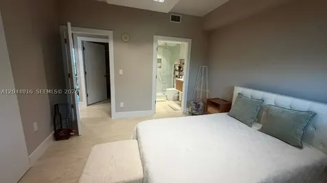 601 NE 36th Street Miami FL 33137