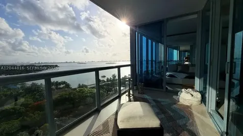 601 NE 36th Street Miami FL 33137