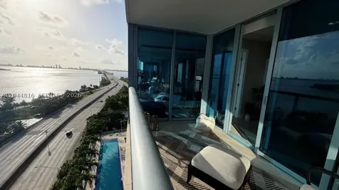 601 NE 36th Street Miami FL 33137