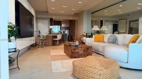 601 NE 36th Street Miami FL 33137