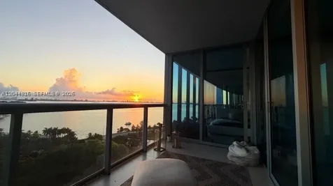 601 NE 36th Street Miami FL 33137
