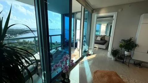 601 NE 36th Street Miami FL 33137