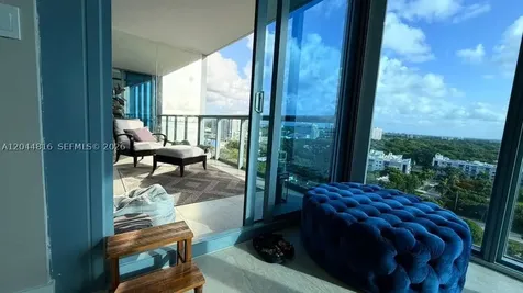 601 NE 36th Street Miami FL 33137