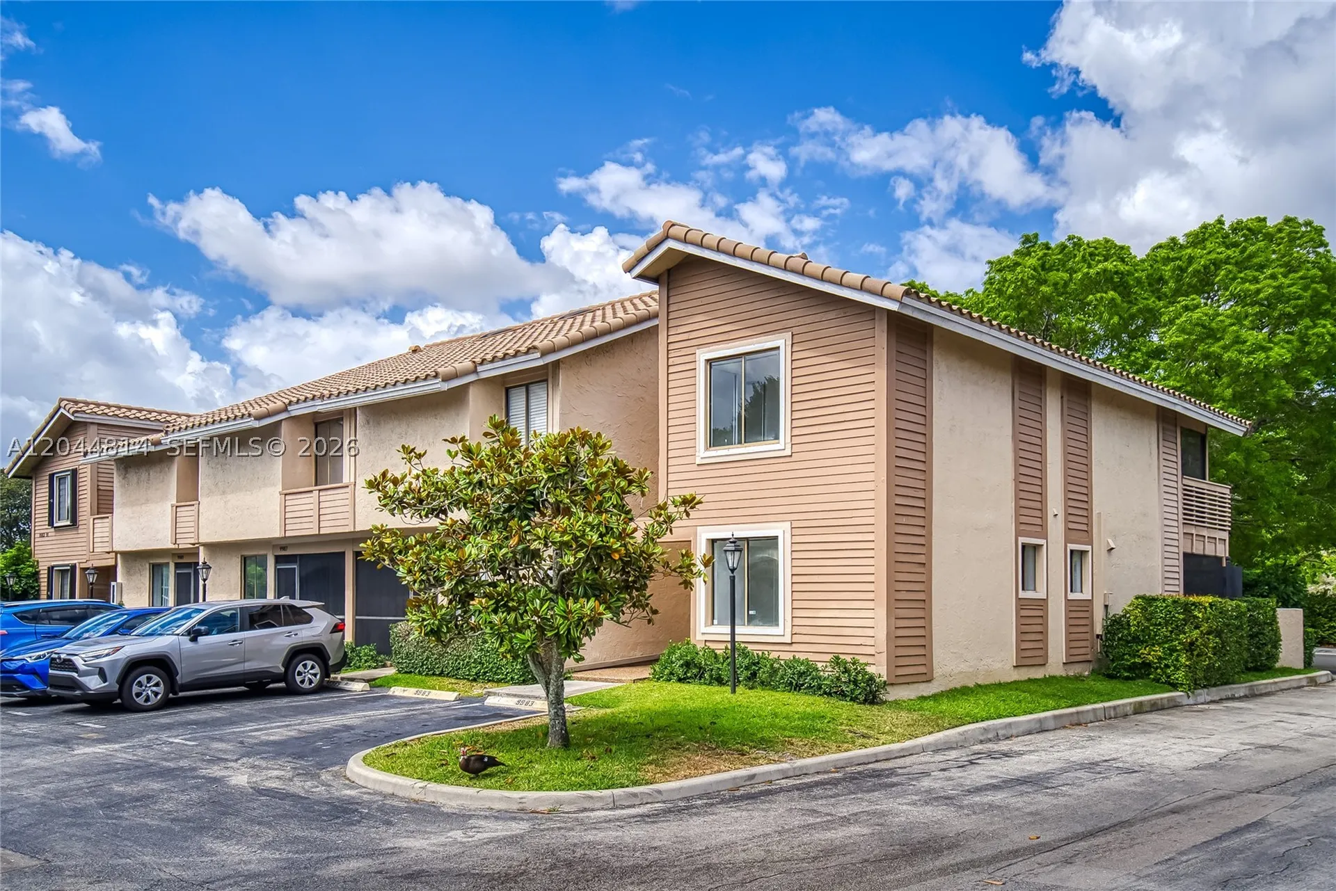 9983 W Atlantic Boulevard Coral Springs FL 33071