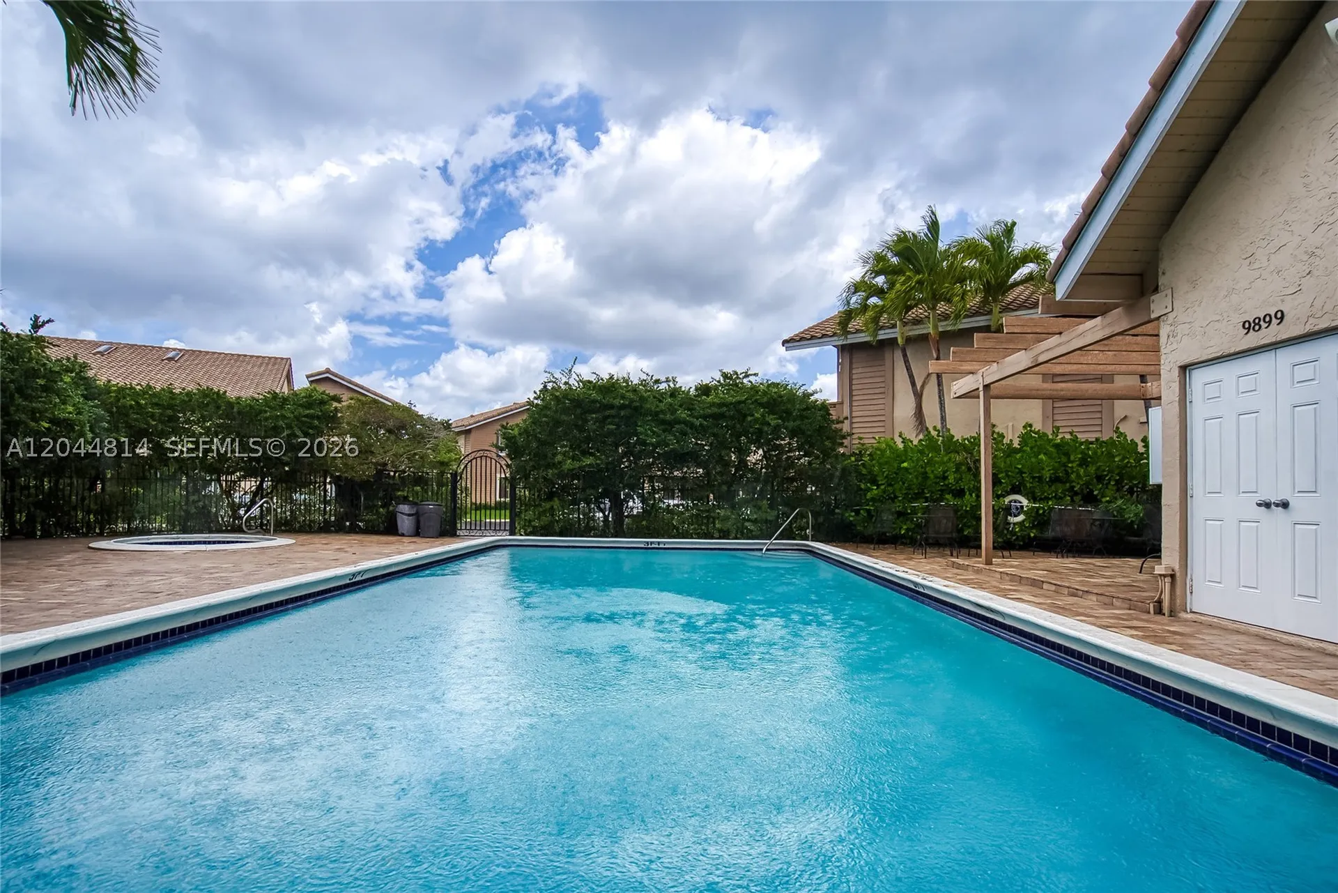 9983 W Atlantic Boulevard Coral Springs FL 33071