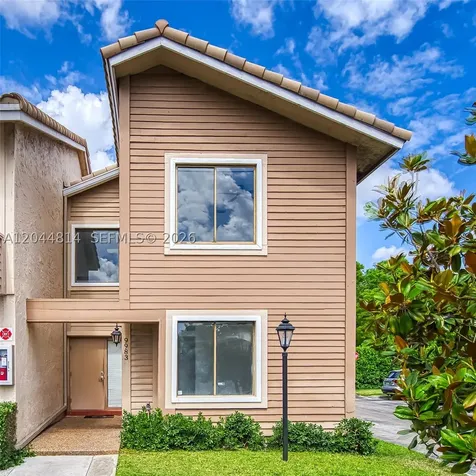 9983 W Atlantic Boulevard Coral Springs FL 33071